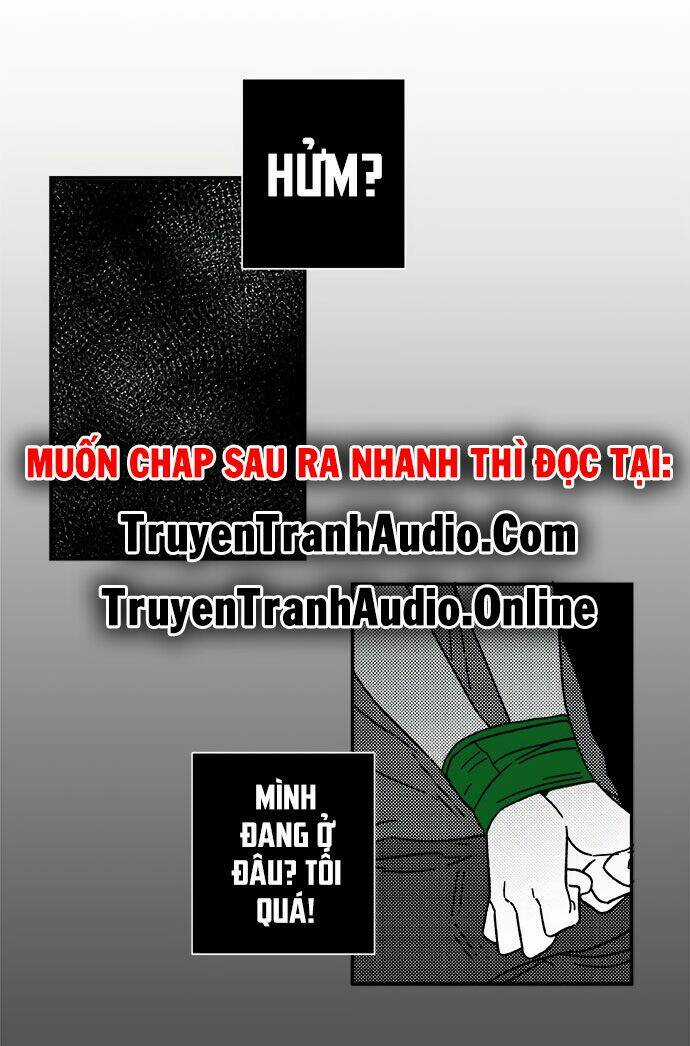 Địa Ngục Trong Núi Misiryeong Chapter 5 trang 14