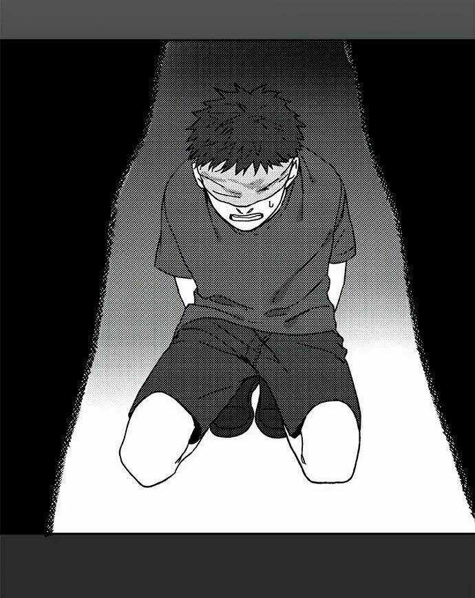 Địa Ngục Trong Núi Misiryeong Chapter 5 trang 15