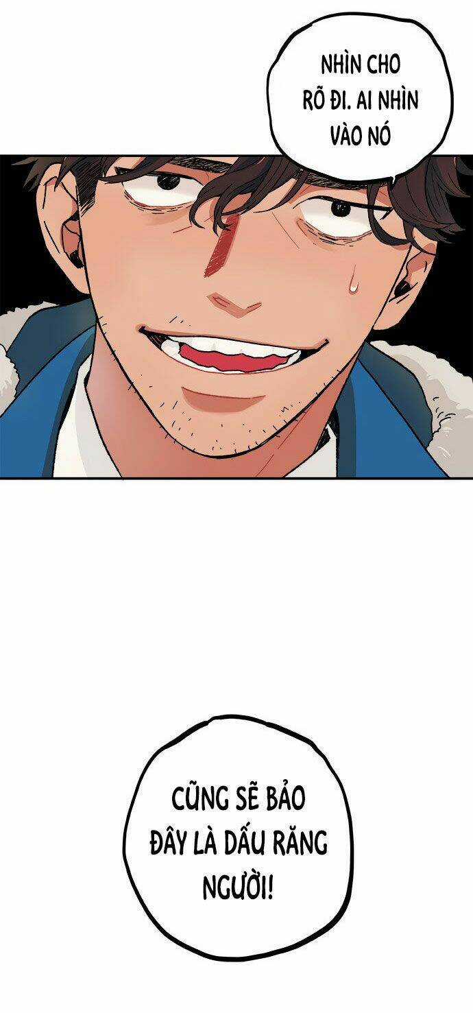 Địa Ngục Trong Núi Misiryeong Chapter 5 trang 5