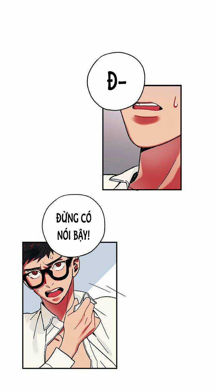 Địa Ngục Trong Núi Misiryeong Chapter 5 trang 7