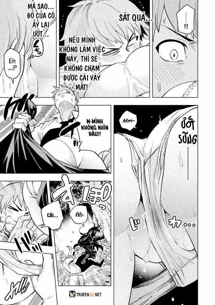 Địa Ngục Trong Núi Misiryeong Chapter 52 trang 12