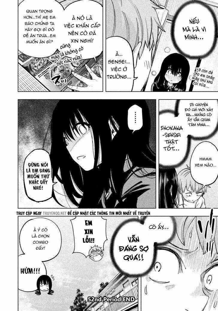 Địa Ngục Trong Núi Misiryeong Chapter 52 trang 16