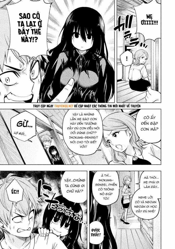 Địa Ngục Trong Núi Misiryeong Chapter 52 trang 4