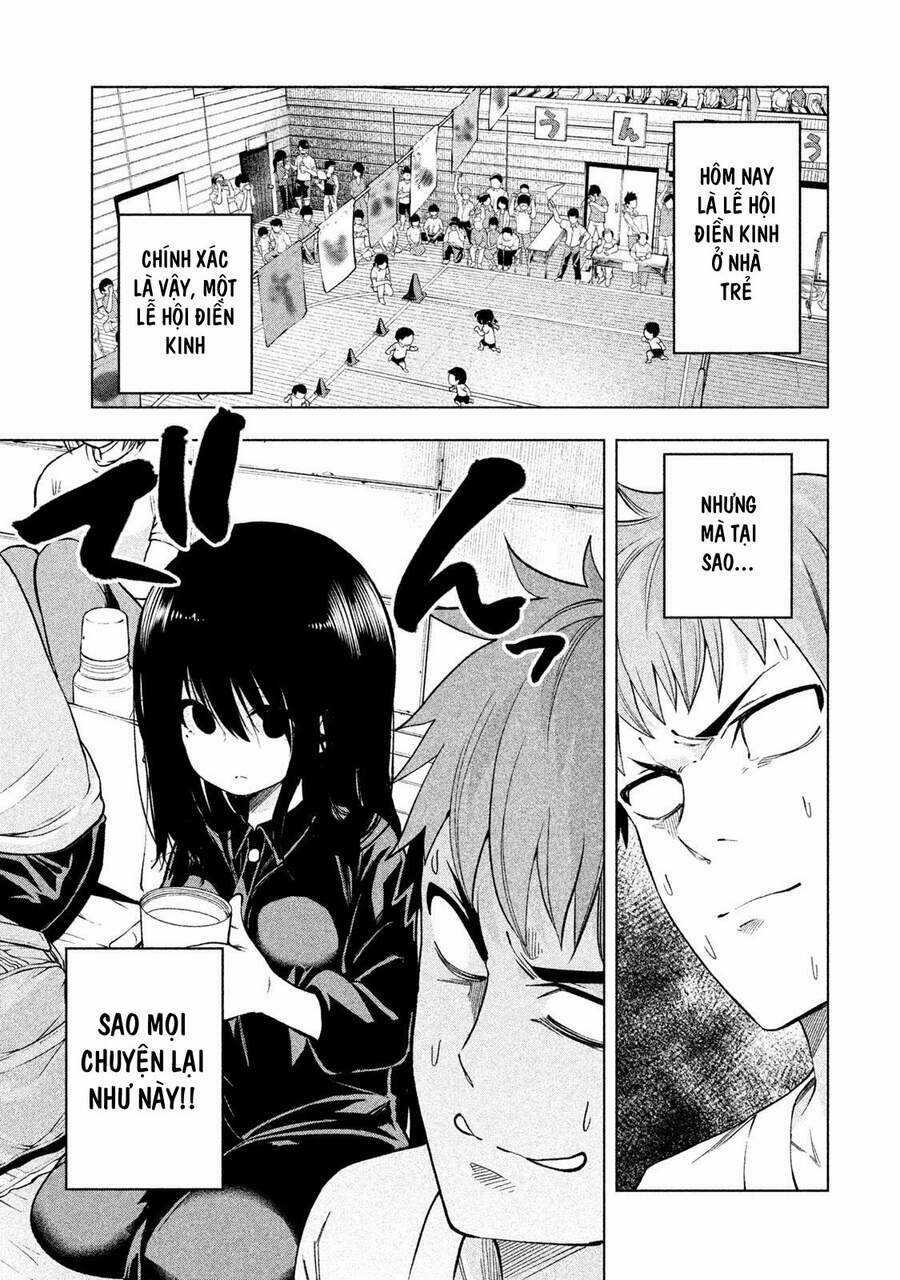 Địa Ngục Trong Núi Misiryeong Chapter 53 trang 1