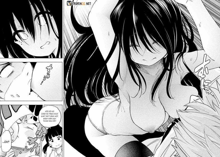 Địa Ngục Trong Núi Misiryeong Chapter 53 trang 12