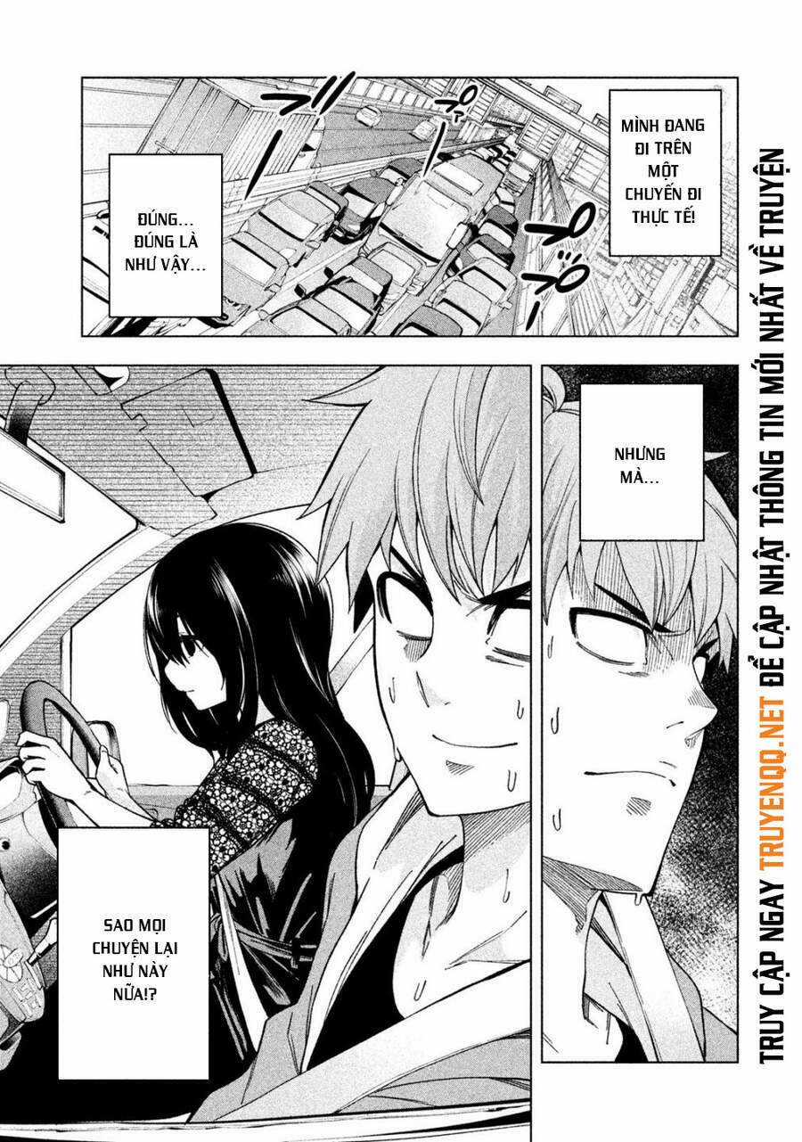 Địa Ngục Trong Núi Misiryeong Chapter 54 trang 1