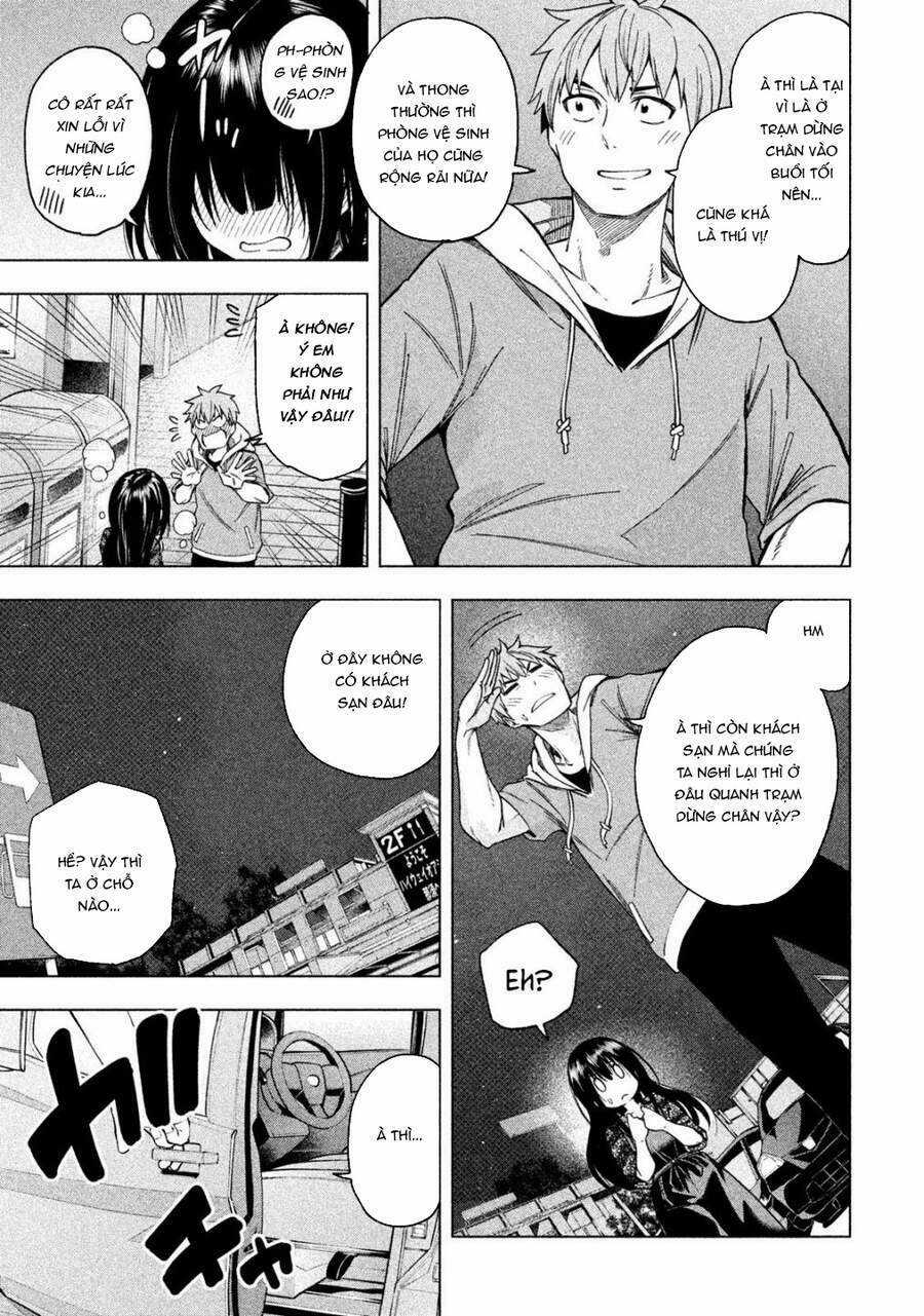 Địa Ngục Trong Núi Misiryeong Chapter 54 trang 14