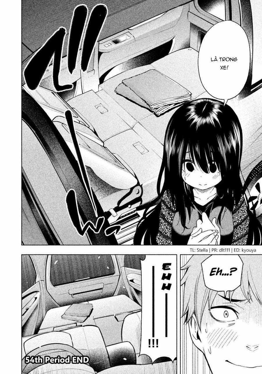 Địa Ngục Trong Núi Misiryeong Chapter 54 trang 15