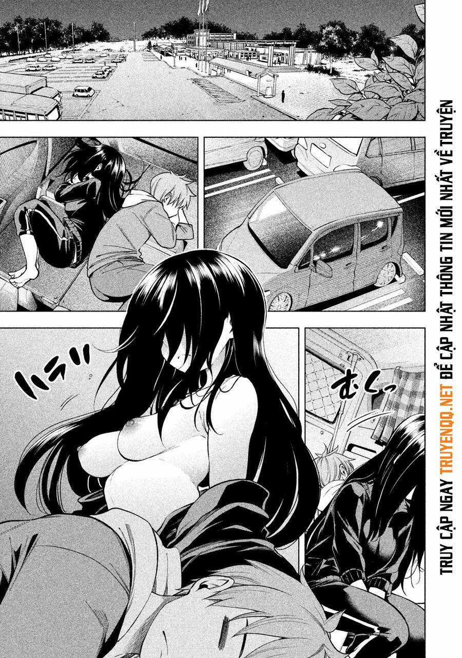 Địa Ngục Trong Núi Misiryeong Chapter 55 trang 1