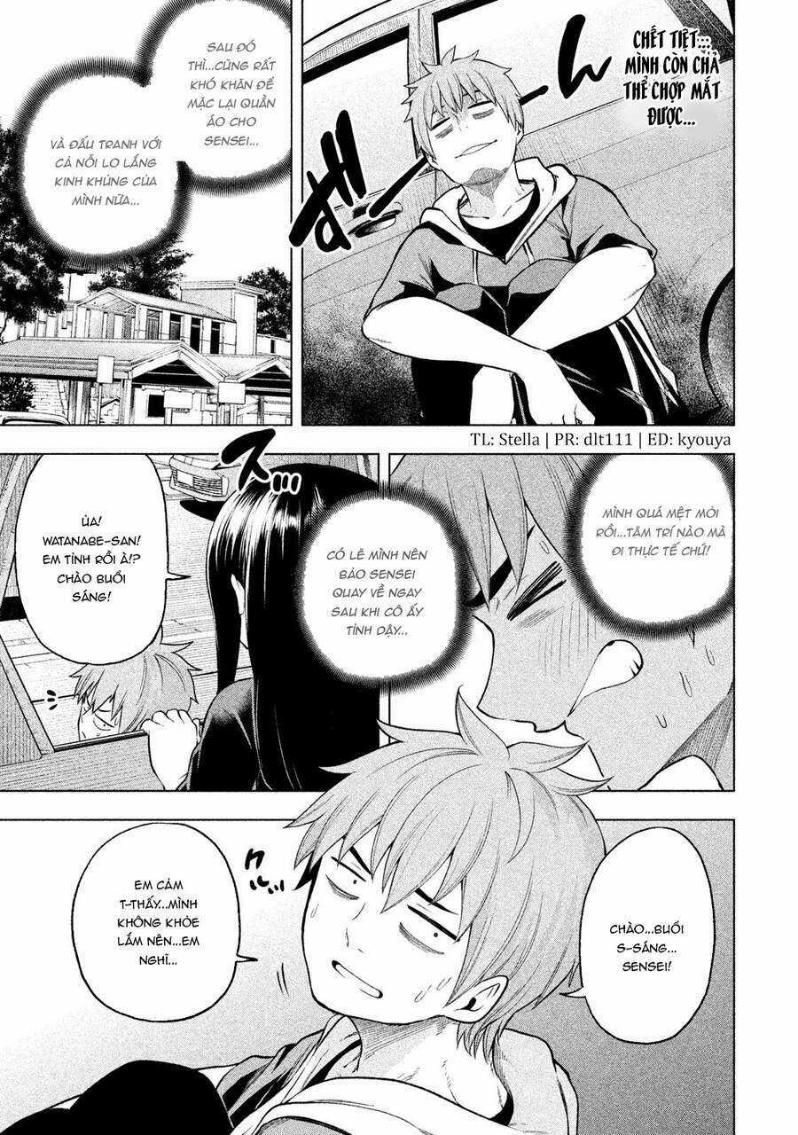 Địa Ngục Trong Núi Misiryeong Chapter 55 trang 14