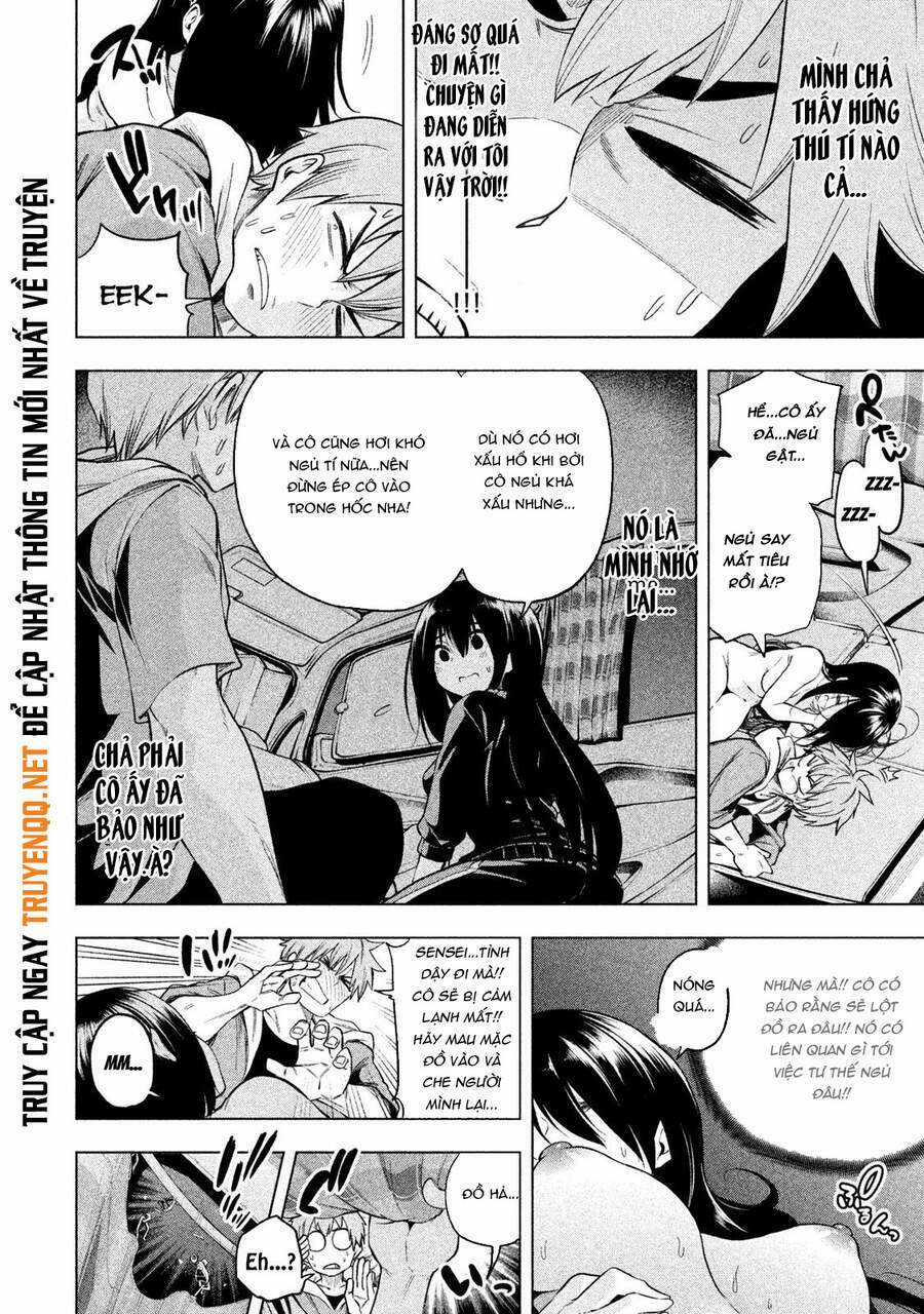 Địa Ngục Trong Núi Misiryeong Chapter 55 trang 4