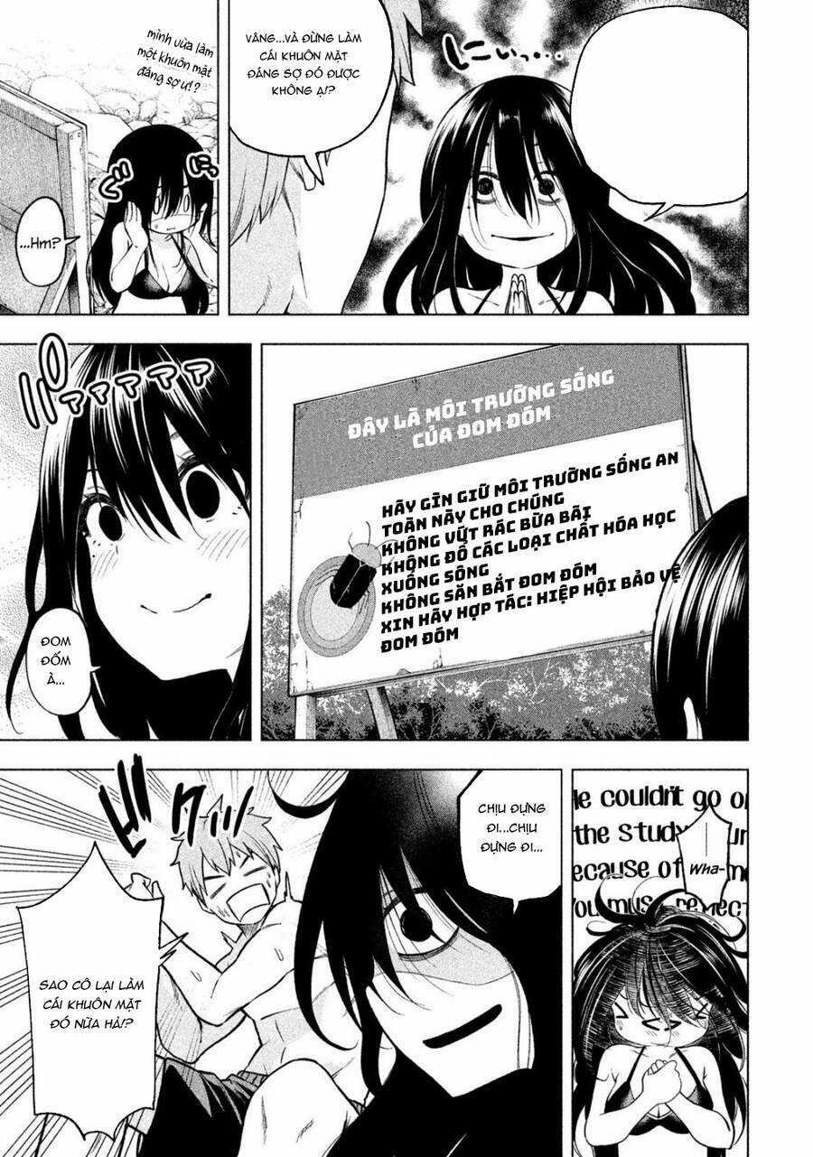 Địa Ngục Trong Núi Misiryeong Chapter 56 trang 3