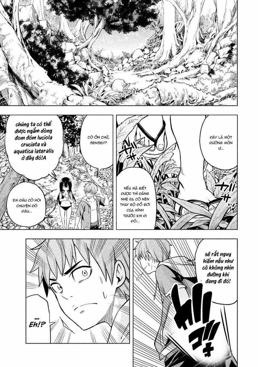 Địa Ngục Trong Núi Misiryeong Chapter 56 trang 5