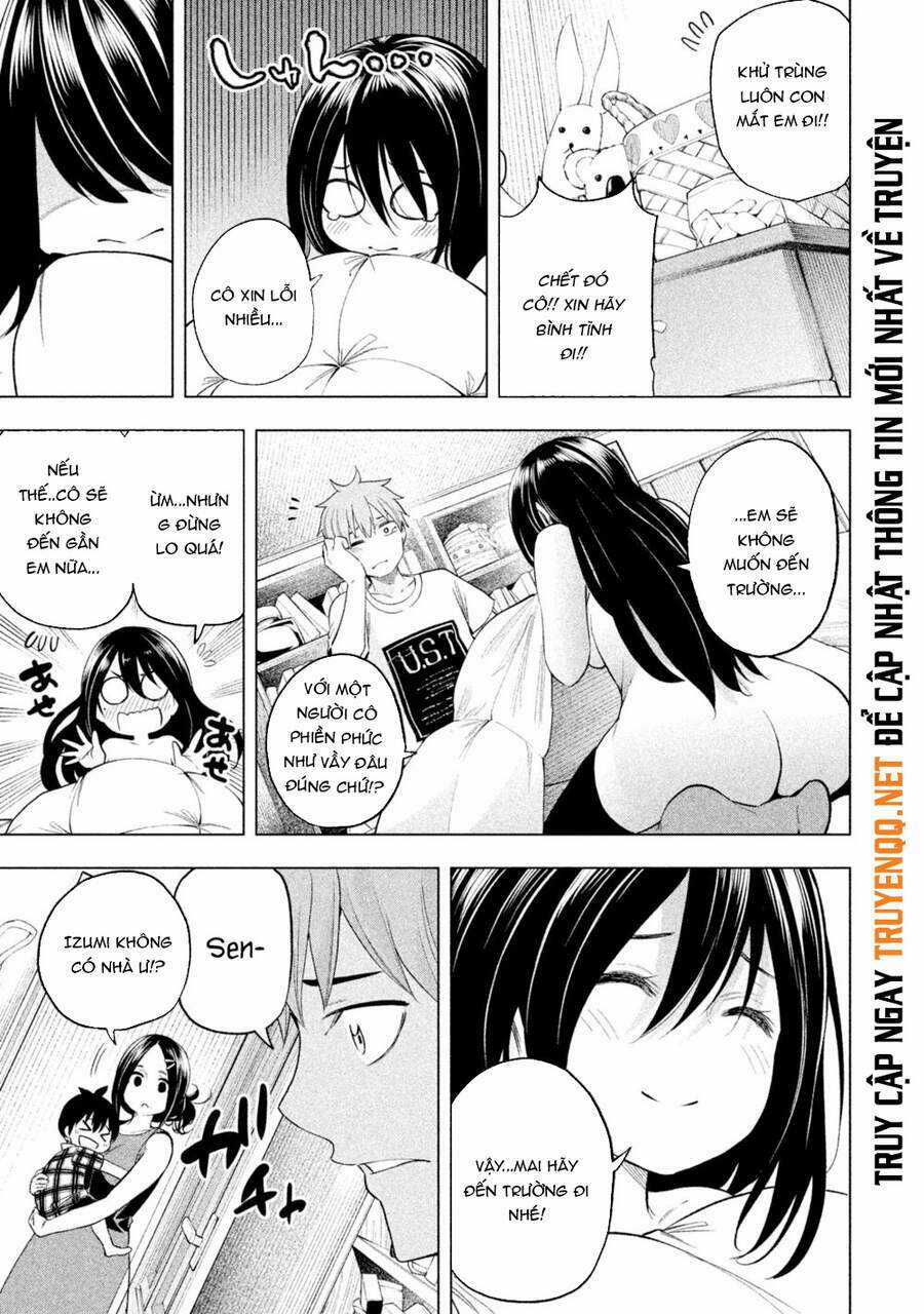 Địa Ngục Trong Núi Misiryeong Chapter 58 trang 14