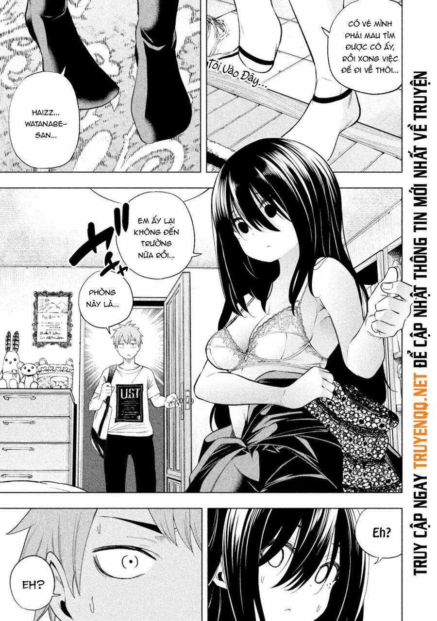 Địa Ngục Trong Núi Misiryeong Chapter 58 trang 5