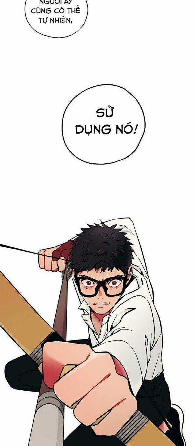 Địa Ngục Trong Núi Misiryeong Chapter 6 trang 17