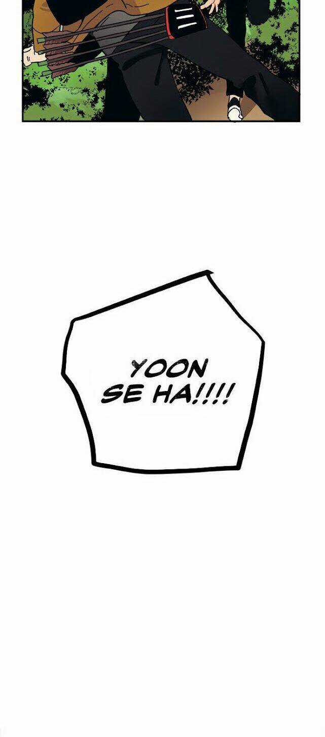 Địa Ngục Trong Núi Misiryeong Chapter 6 trang 2