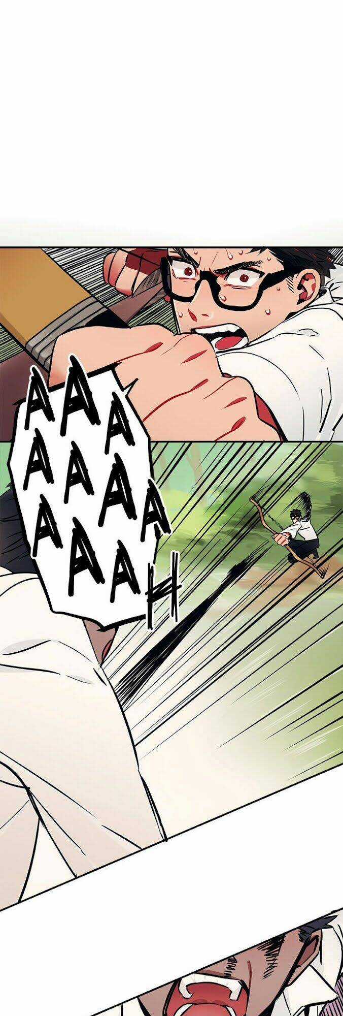 Địa Ngục Trong Núi Misiryeong Chapter 6 trang 21