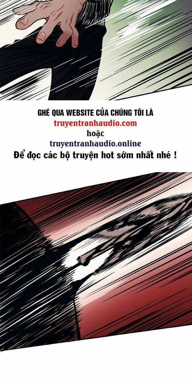 Địa Ngục Trong Núi Misiryeong Chapter 6 trang 23