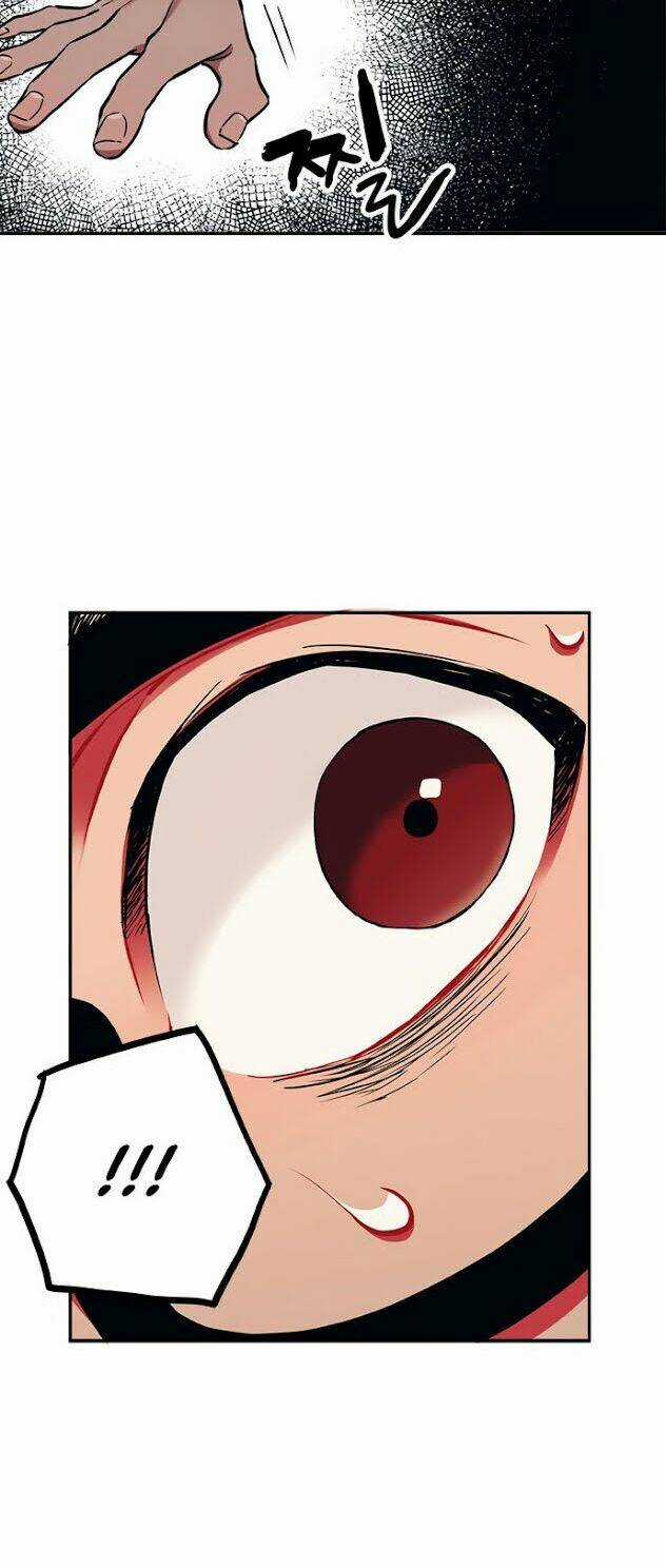 Địa Ngục Trong Núi Misiryeong Chapter 6 trang 29