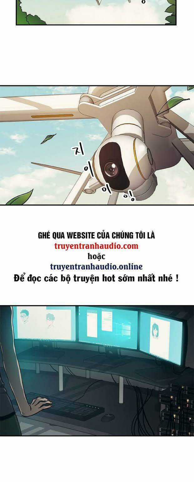 Địa Ngục Trong Núi Misiryeong Chapter 6 trang 4