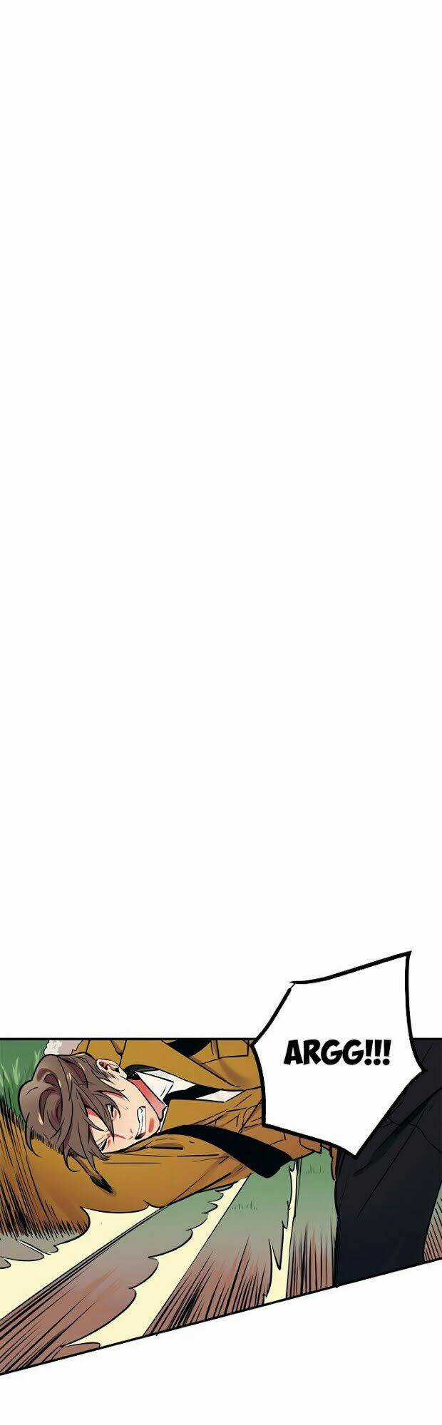 Địa Ngục Trong Núi Misiryeong Chapter 6 trang 9