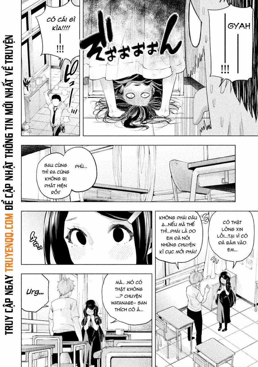 Địa Ngục Trong Núi Misiryeong Chapter 60 trang 13