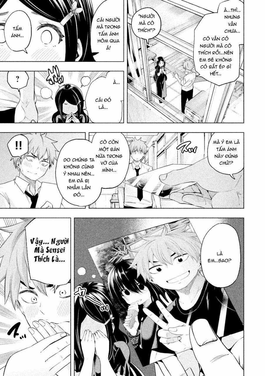 Địa Ngục Trong Núi Misiryeong Chapter 60 trang 14