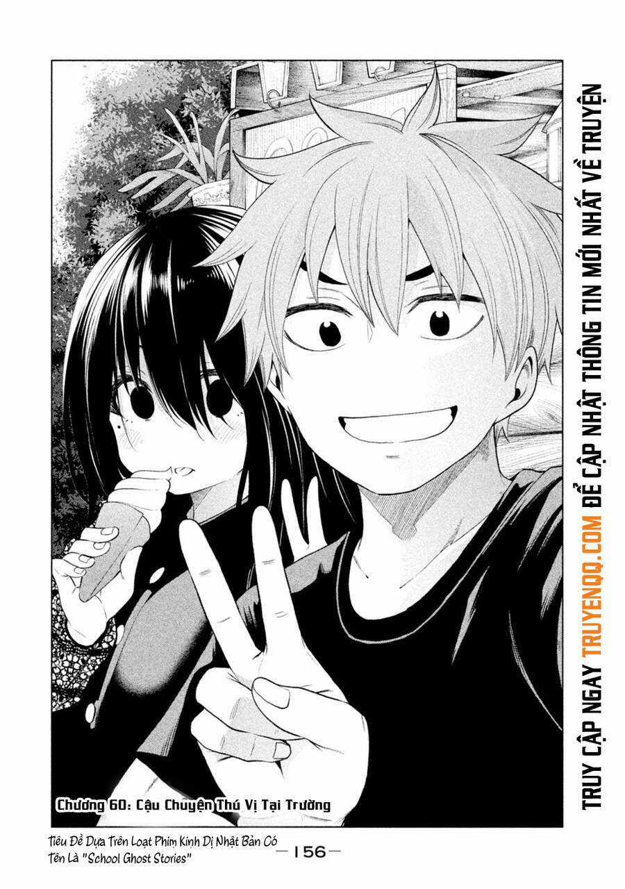 Địa Ngục Trong Núi Misiryeong Chapter 60 trang 2