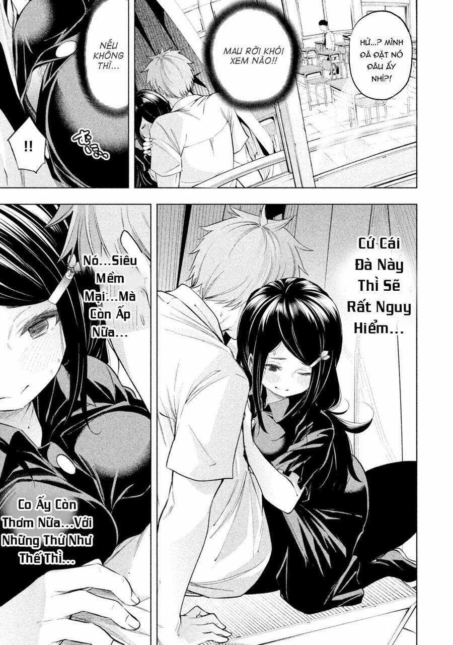 Địa Ngục Trong Núi Misiryeong Chapter 60 trang 7