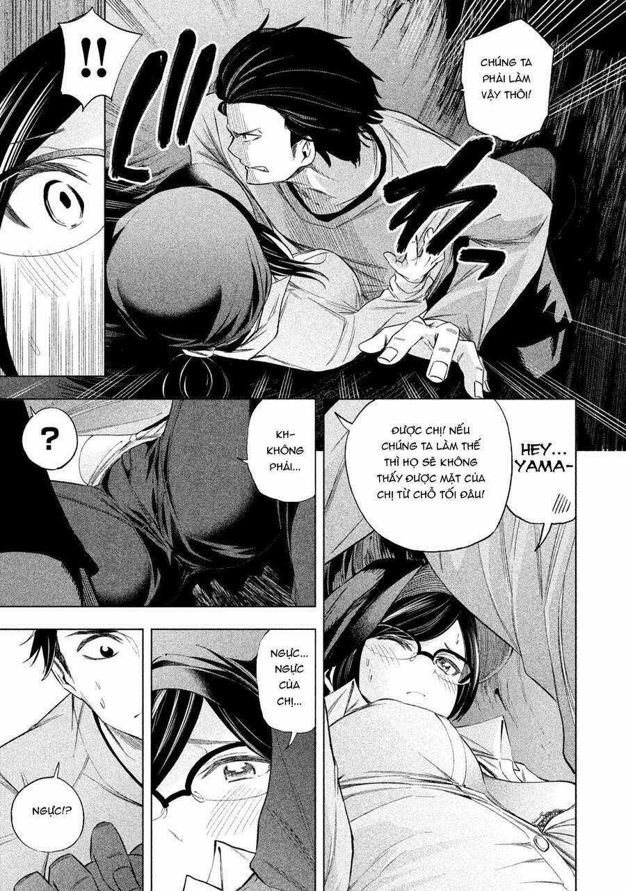 Địa Ngục Trong Núi Misiryeong Chapter 61 trang 14