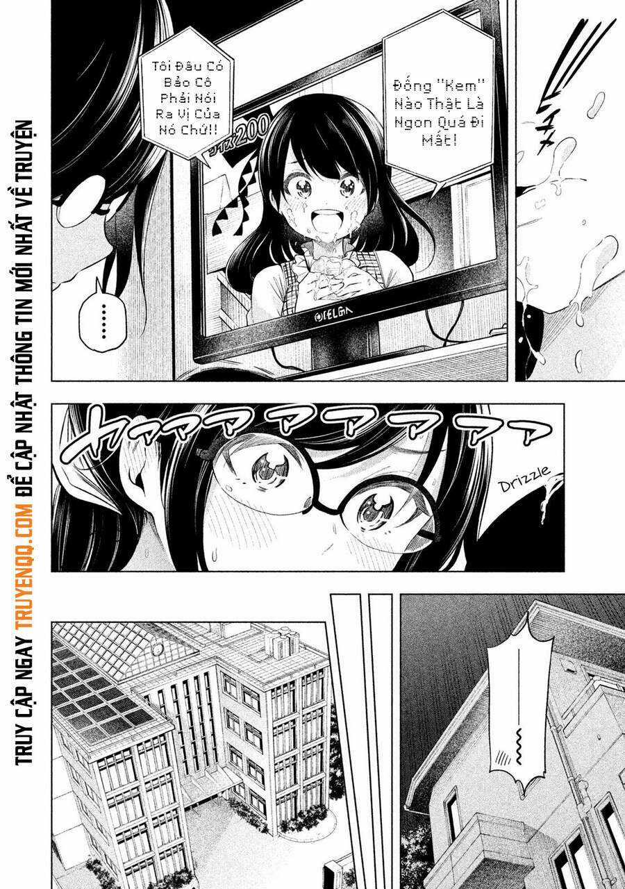 Địa Ngục Trong Núi Misiryeong Chapter 63 trang 13