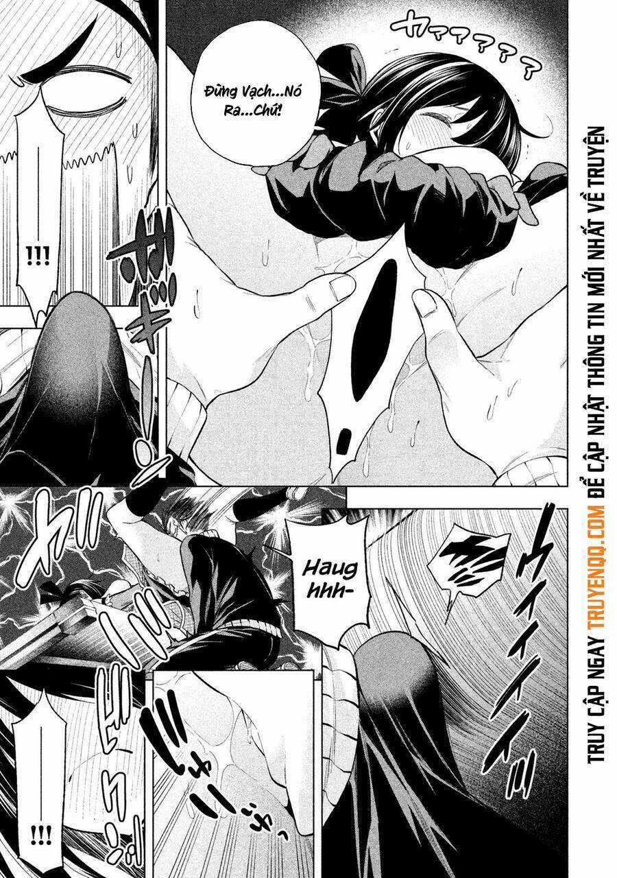 Địa Ngục Trong Núi Misiryeong Chapter 64 trang 12
