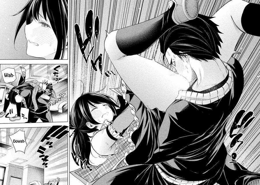 Địa Ngục Trong Núi Misiryeong Chapter 64 trang 13