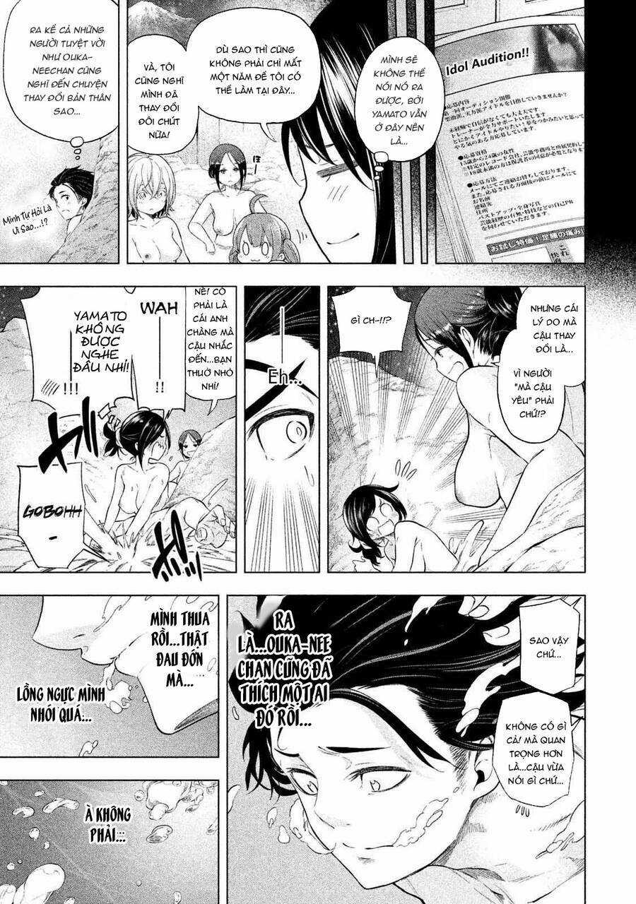 Địa Ngục Trong Núi Misiryeong Chapter 65 trang 9
