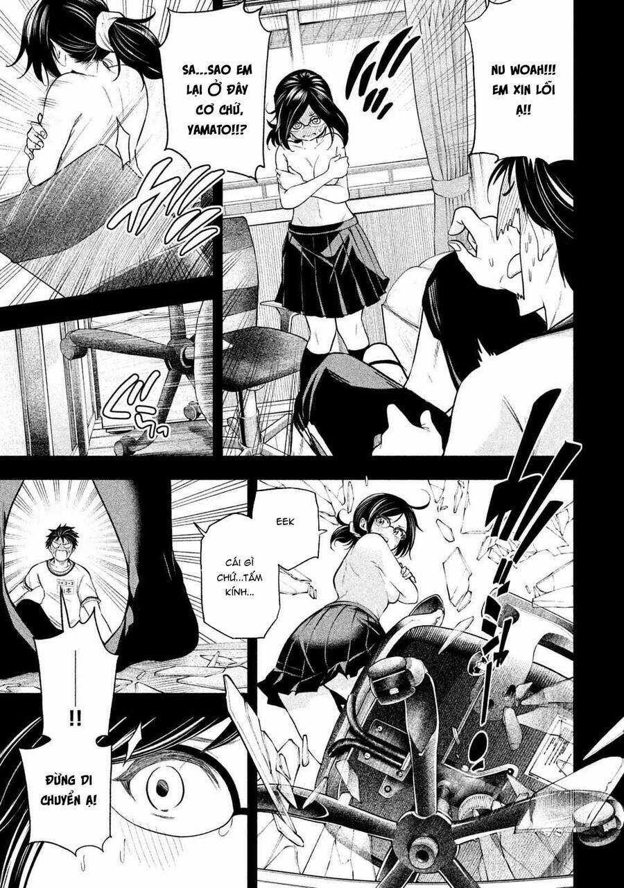Địa Ngục Trong Núi Misiryeong Chapter 66 trang 5