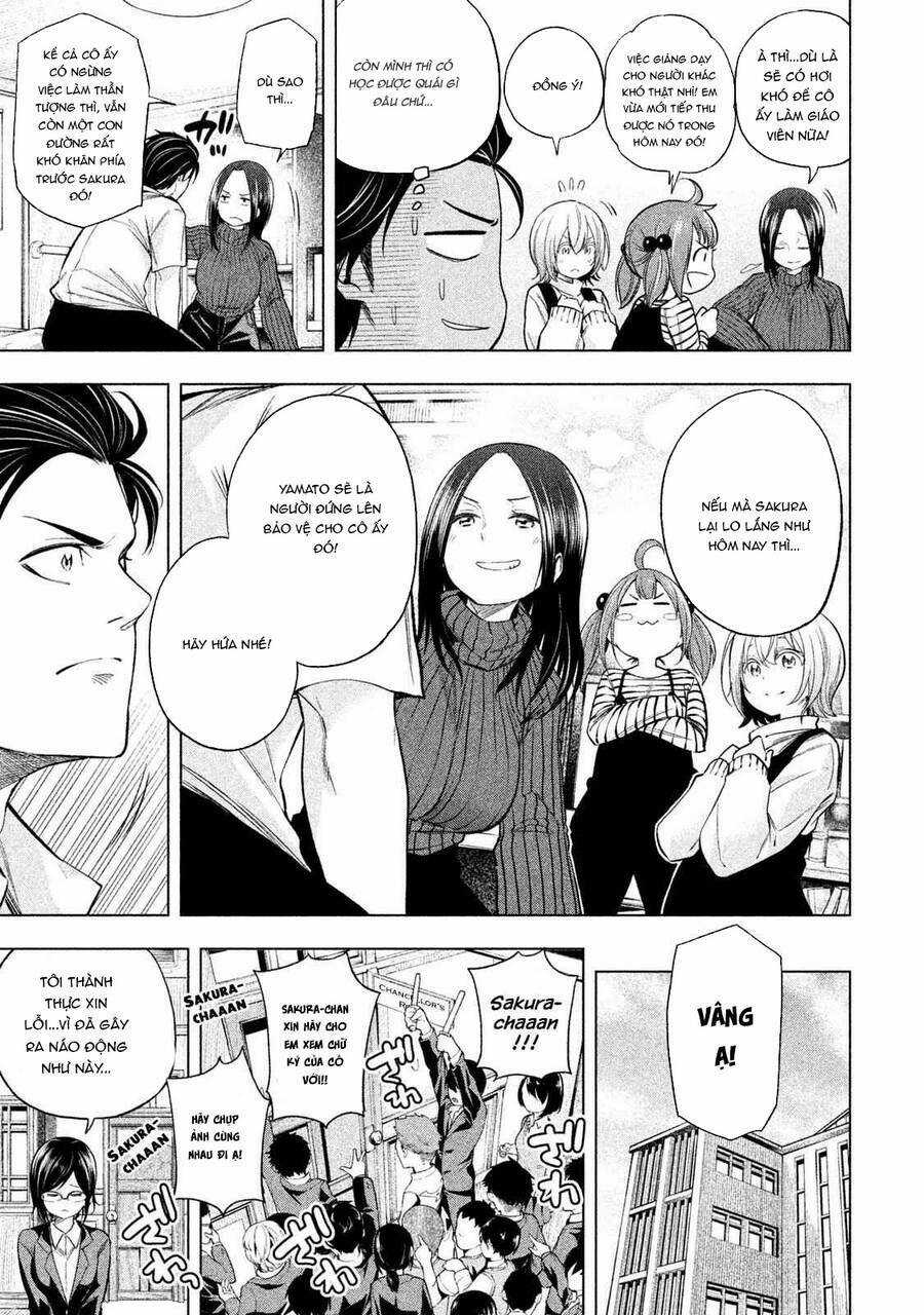 Địa Ngục Trong Núi Misiryeong Chapter 68 trang 14