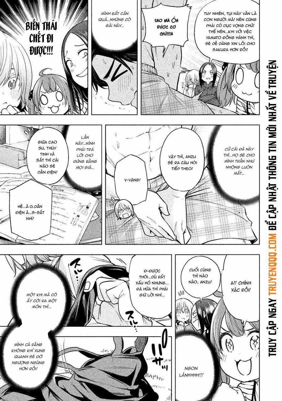 Địa Ngục Trong Núi Misiryeong Chapter 68 trang 7