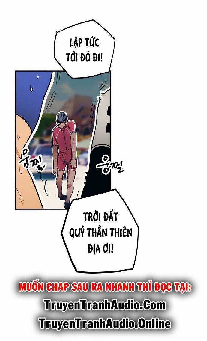 Địa Ngục Trong Núi Misiryeong Chapter 7 trang 14