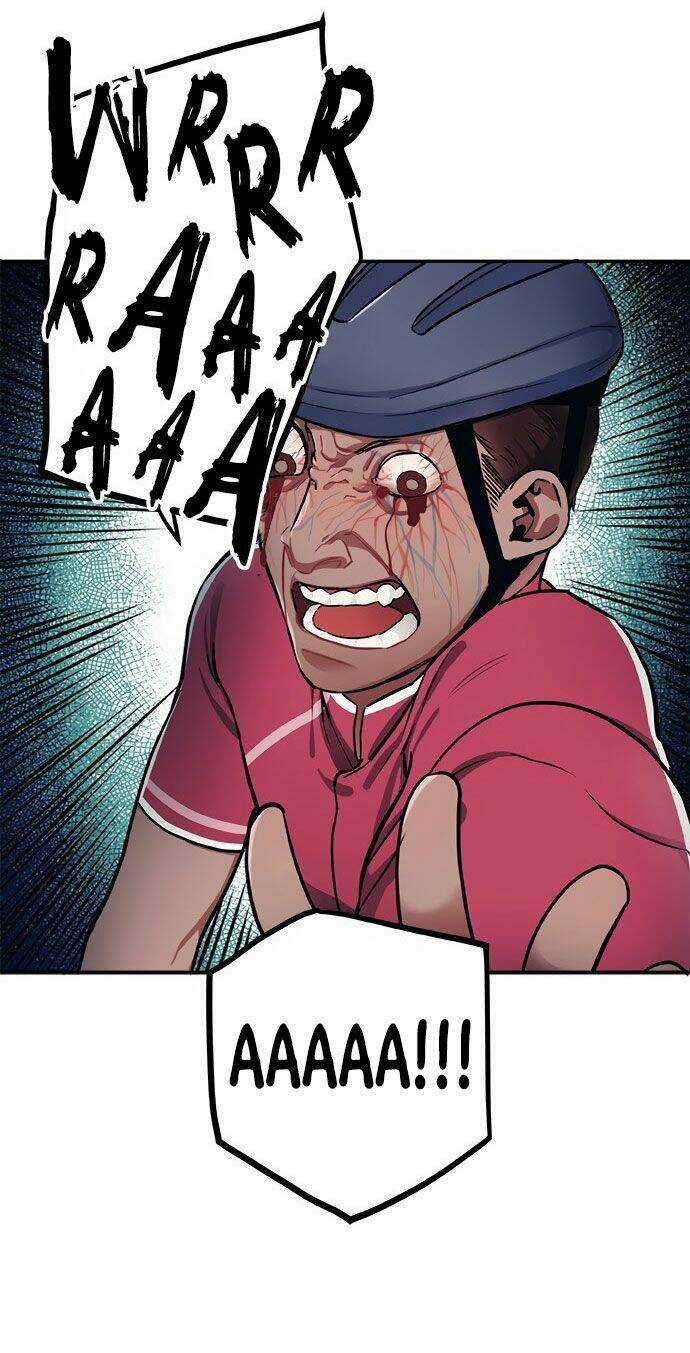 Địa Ngục Trong Núi Misiryeong Chapter 7 trang 17