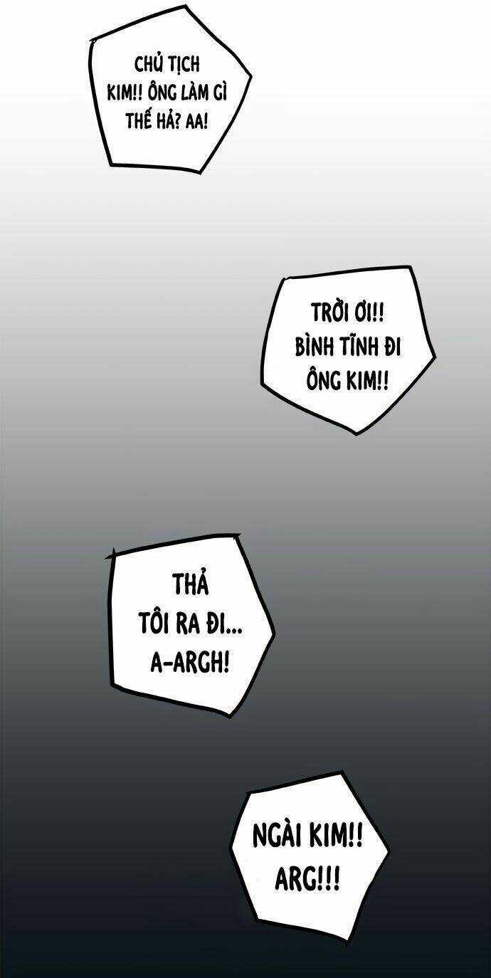 Địa Ngục Trong Núi Misiryeong Chapter 7 trang 18