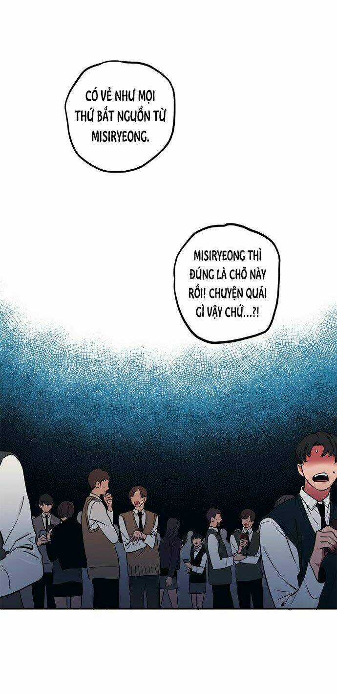 Địa Ngục Trong Núi Misiryeong Chapter 7 trang 2