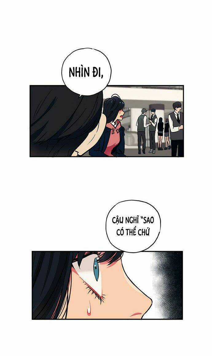 Địa Ngục Trong Núi Misiryeong Chapter 7 trang 3