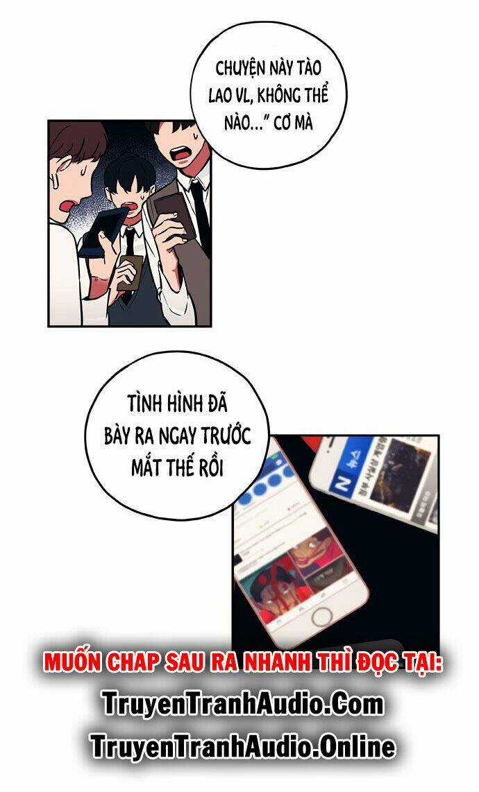 Địa Ngục Trong Núi Misiryeong Chapter 7 trang 4