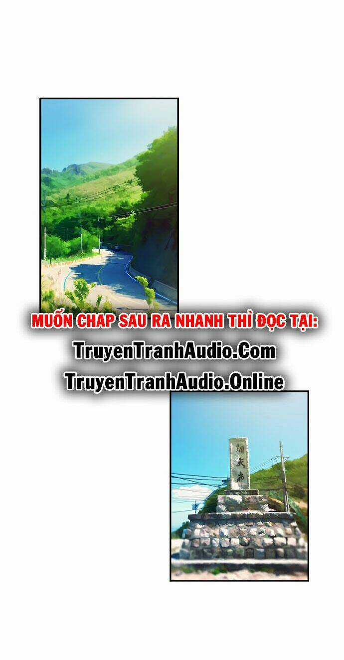 Địa Ngục Trong Núi Misiryeong Chapter 7 trang 9