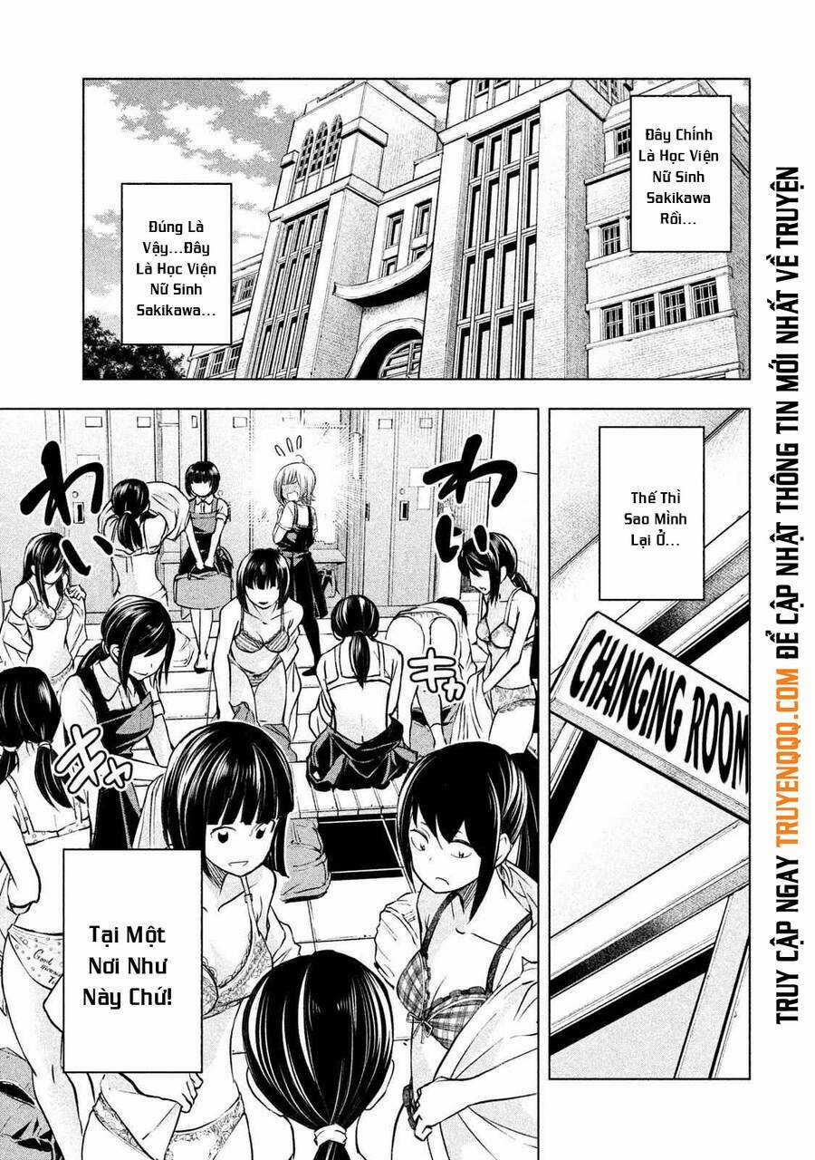 Địa Ngục Trong Núi Misiryeong Chapter 71 trang 4