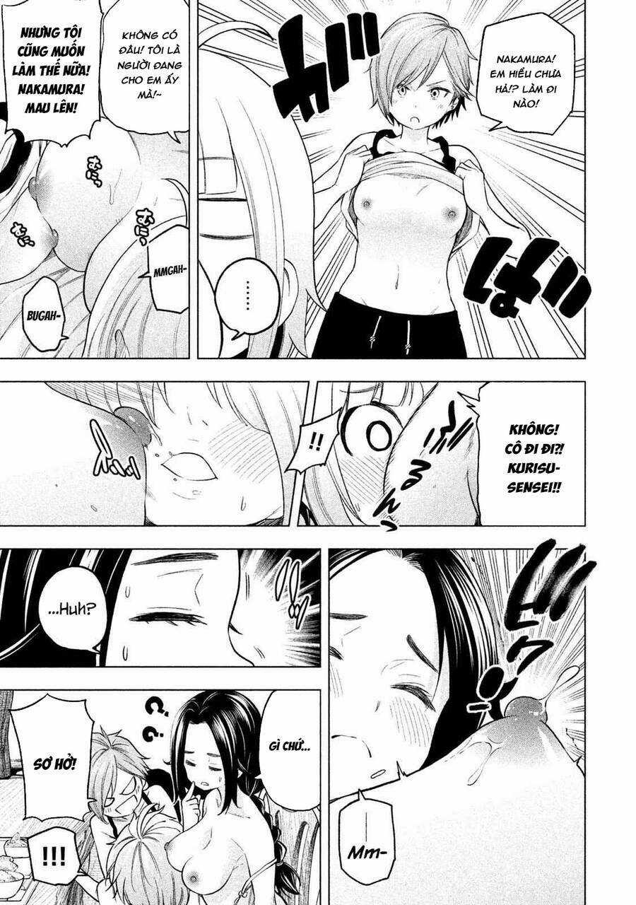 Địa Ngục Trong Núi Misiryeong Chapter 73 trang 11