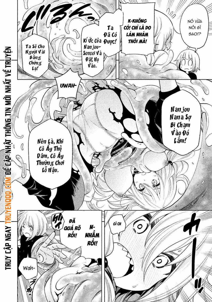 Địa Ngục Trong Núi Misiryeong Chapter 75 trang 10