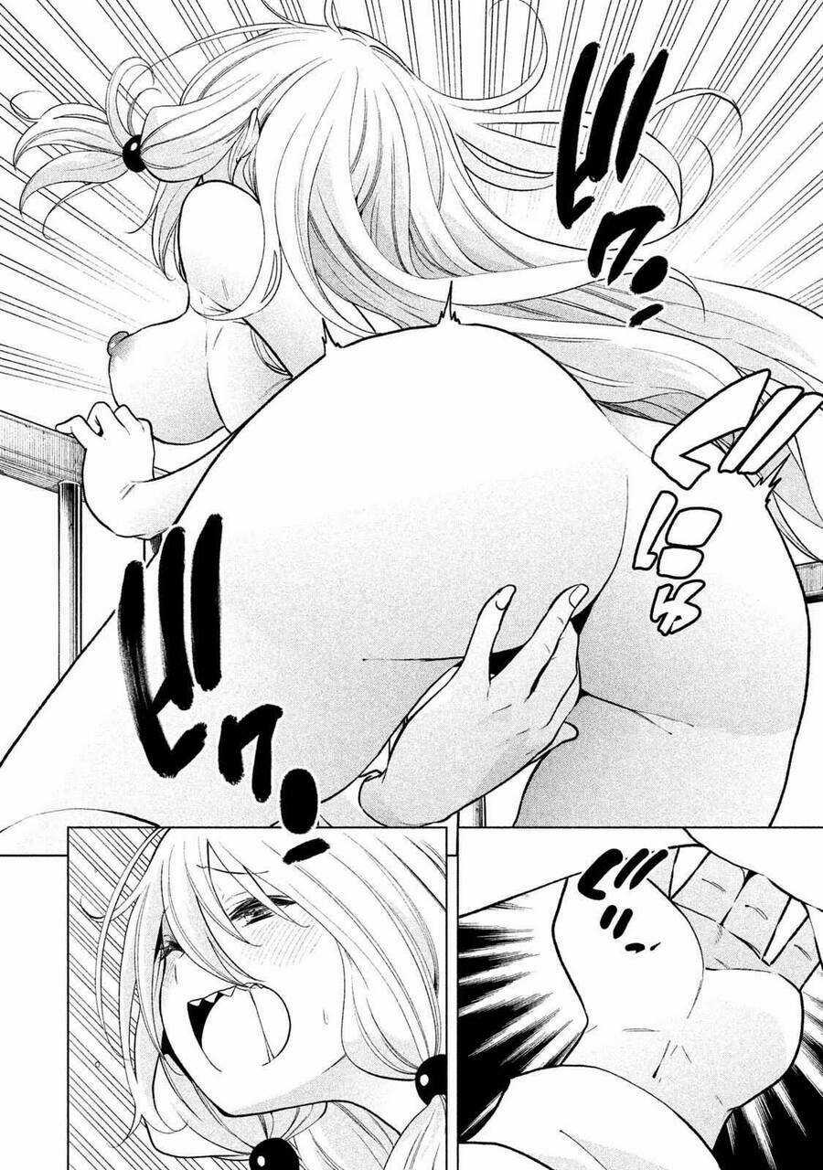 Địa Ngục Trong Núi Misiryeong Chapter 78 trang 12