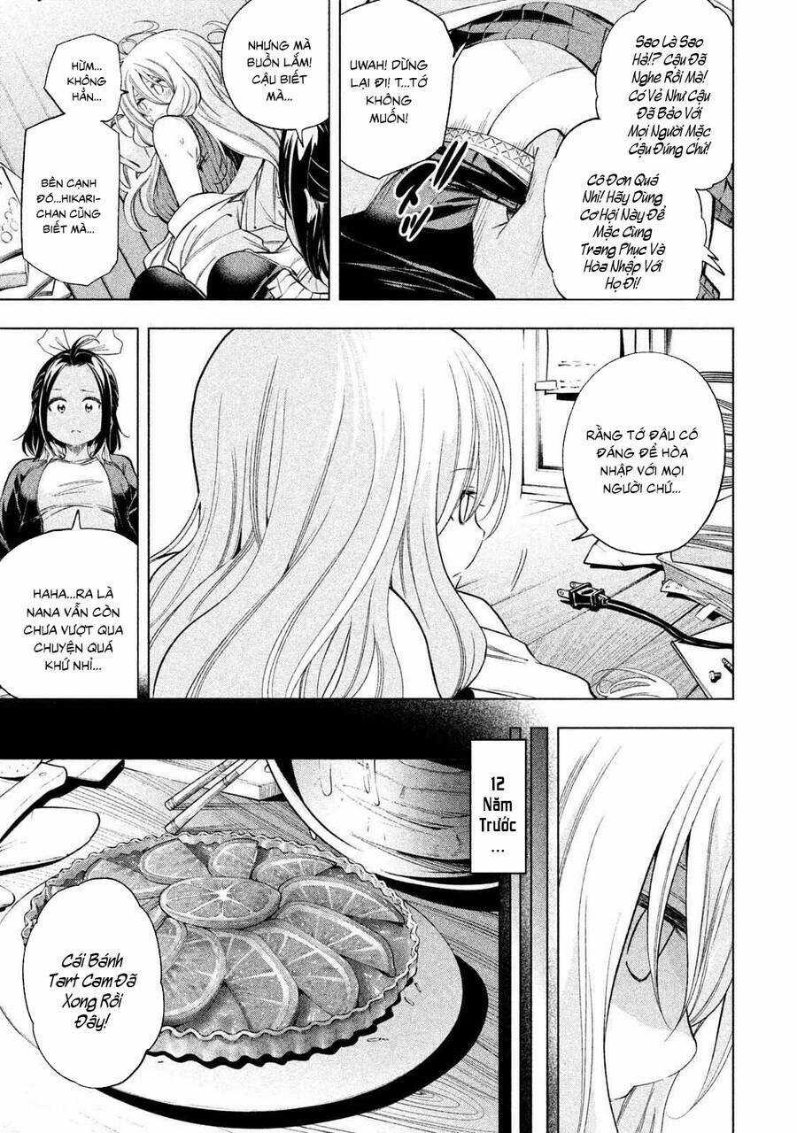 Địa Ngục Trong Núi Misiryeong Chapter 78 trang 3